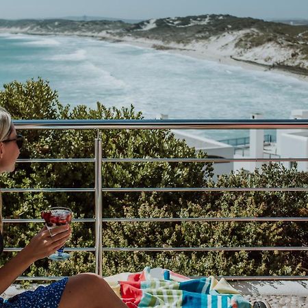 Paraiso Del Cabo Guesthouse Langebaan Bagian luar foto