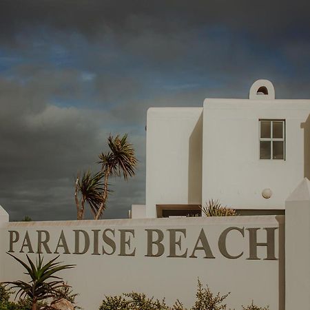 Paraiso Del Cabo Guesthouse Langebaan Bagian luar foto