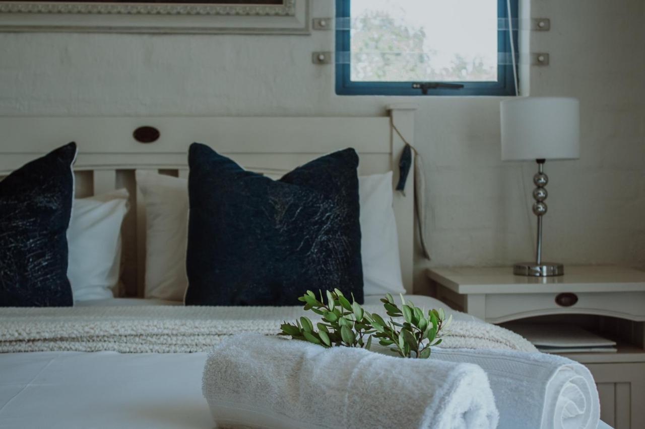Paraiso Del Cabo Guesthouse Langebaan Bagian luar foto