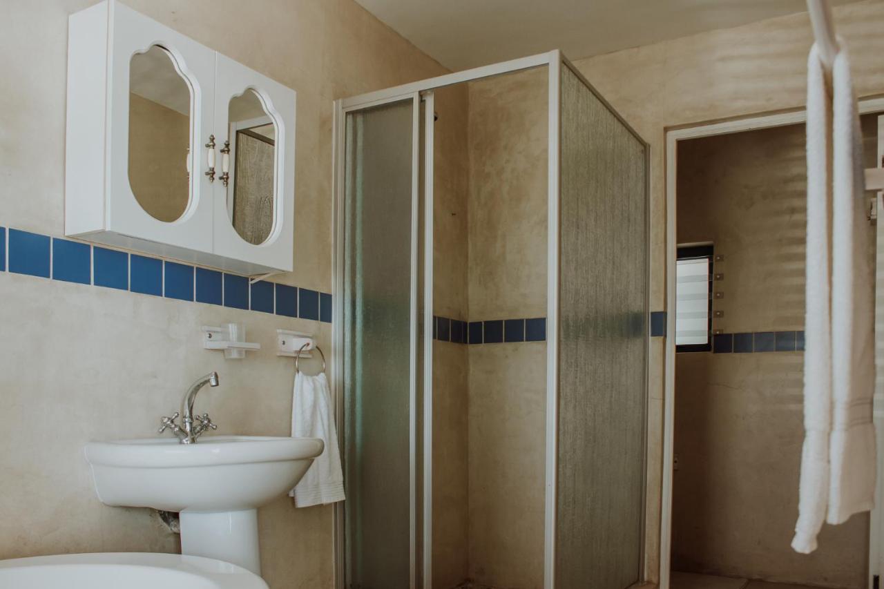 Paraiso Del Cabo Guesthouse Langebaan Bagian luar foto