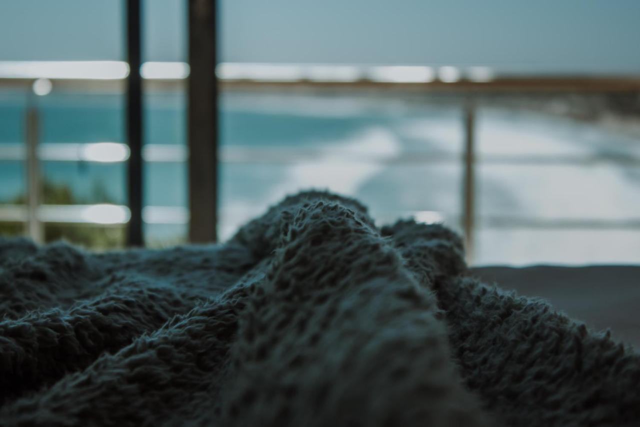 Paraiso Del Cabo Guesthouse Langebaan Bagian luar foto