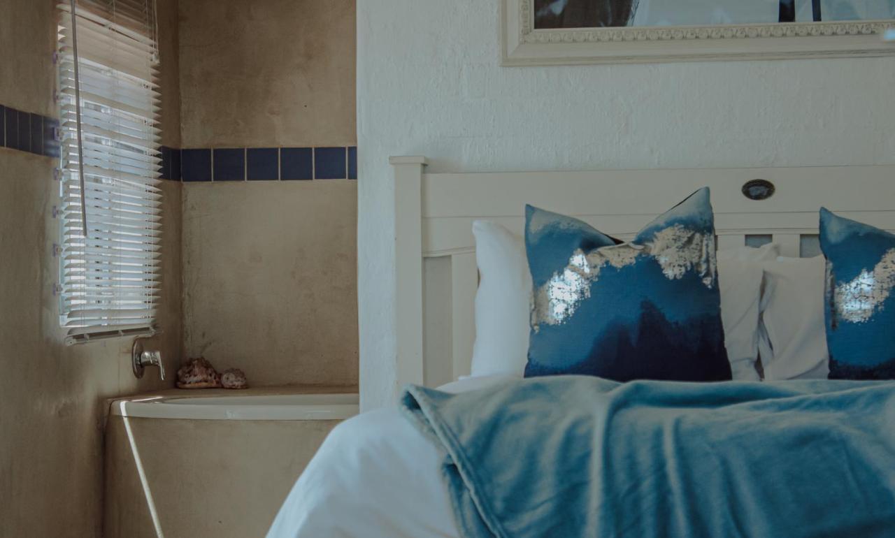 Paraiso Del Cabo Guesthouse Langebaan Bagian luar foto