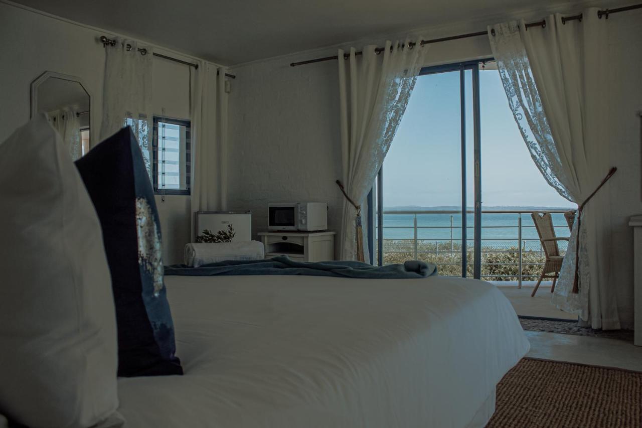 Paraiso Del Cabo Guesthouse Langebaan Bagian luar foto
