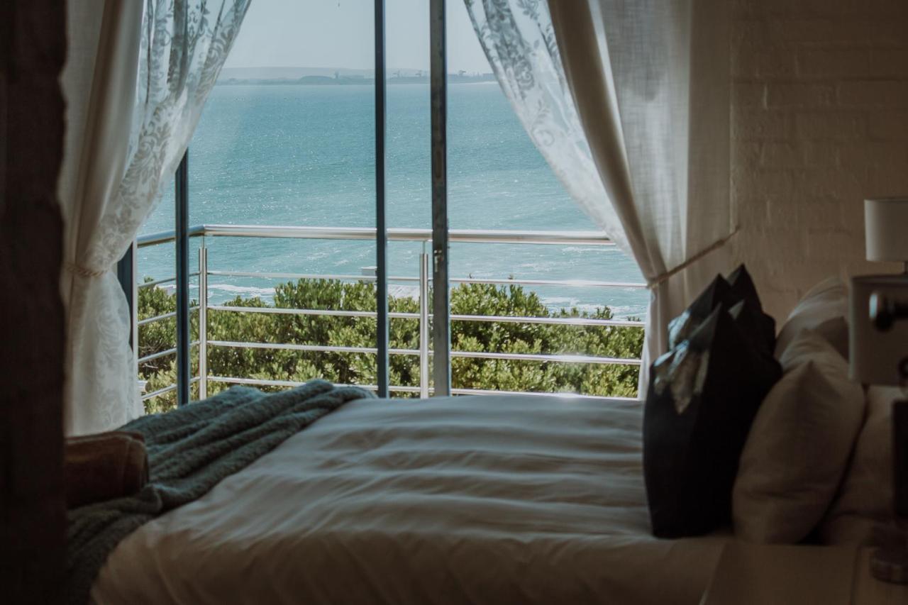 Paraiso Del Cabo Guesthouse Langebaan Bagian luar foto