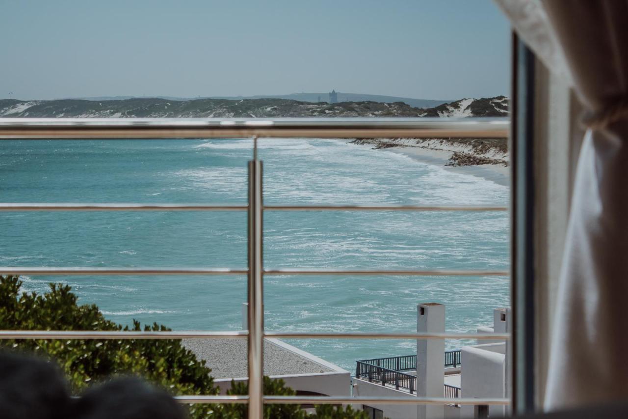 Paraiso Del Cabo Guesthouse Langebaan Bagian luar foto