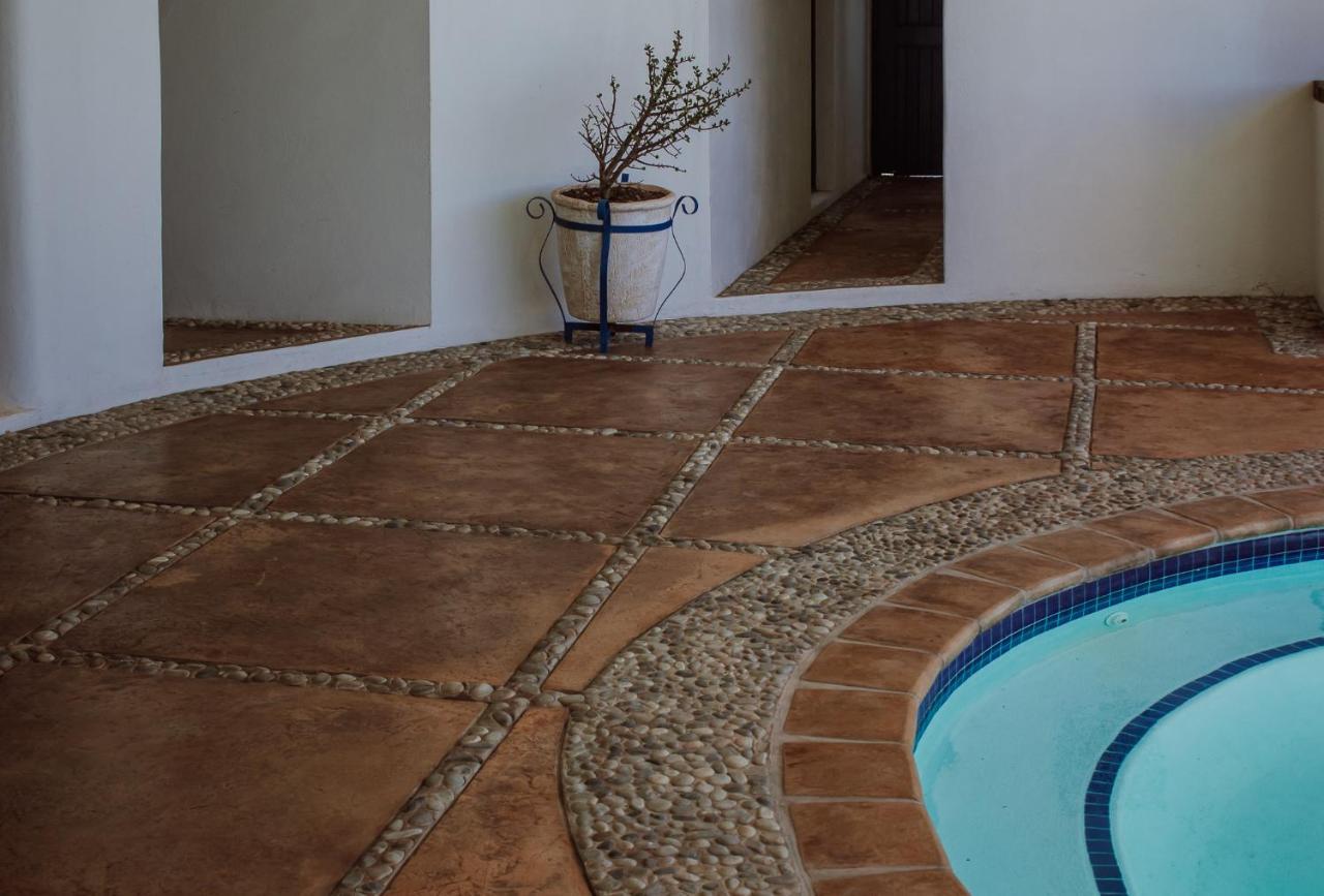 Paraiso Del Cabo Guesthouse Langebaan Bagian luar foto