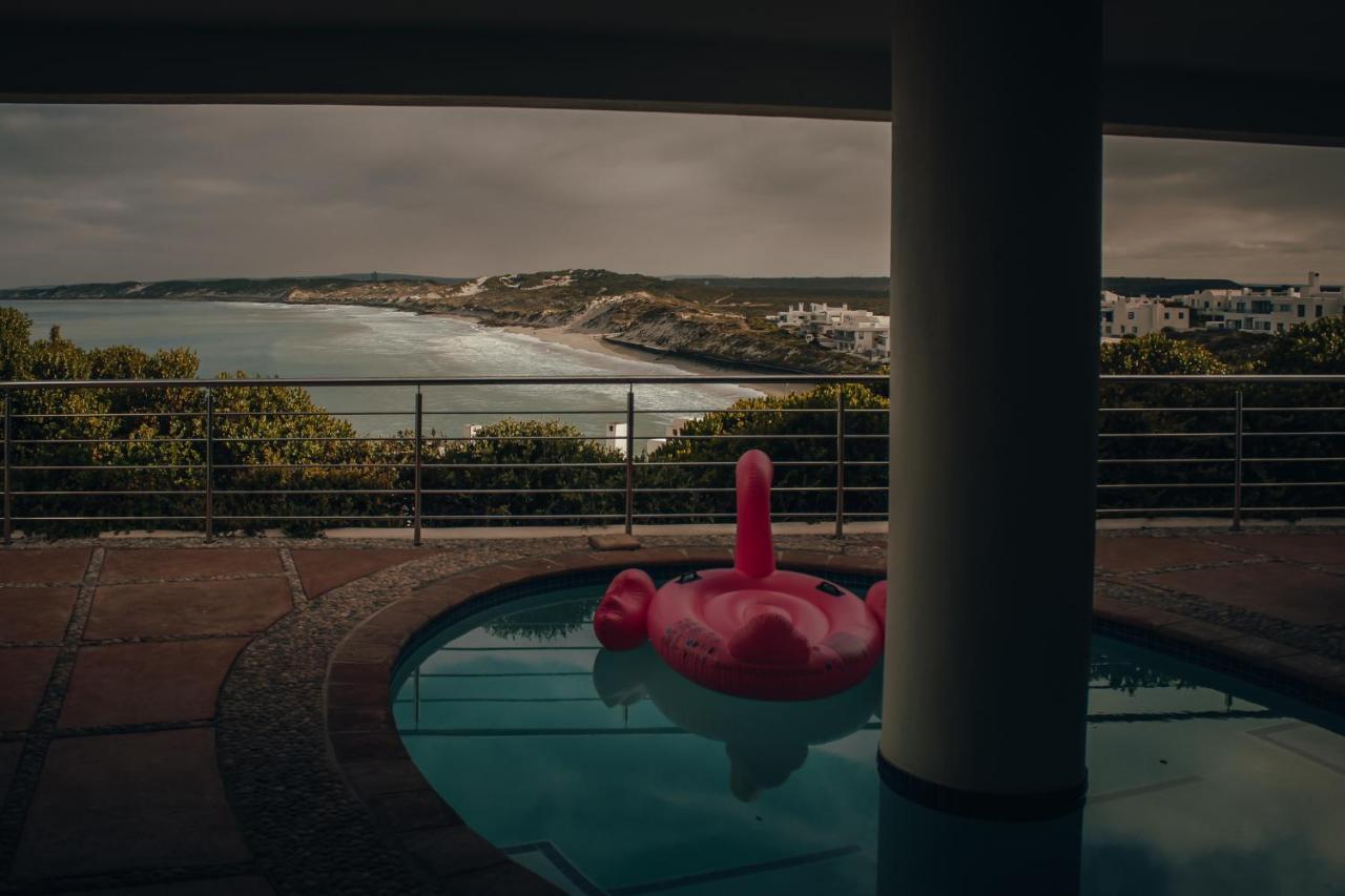 Paraiso Del Cabo Guesthouse Langebaan Bagian luar foto
