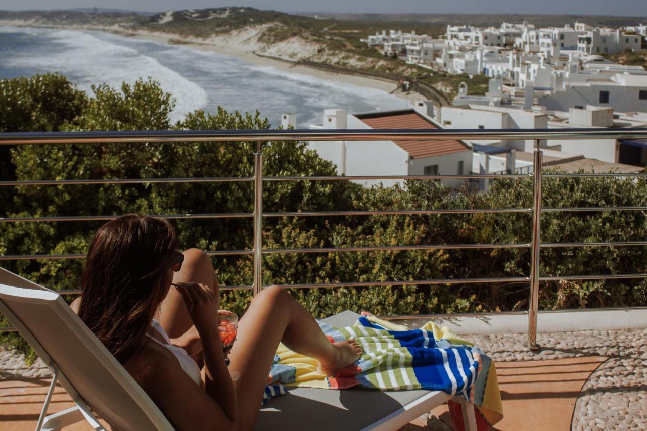 Paraiso Del Cabo Guesthouse Langebaan Bagian luar foto
