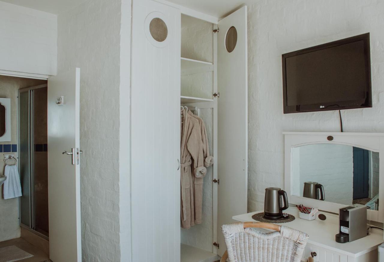 Paraiso Del Cabo Guesthouse Langebaan Bagian luar foto