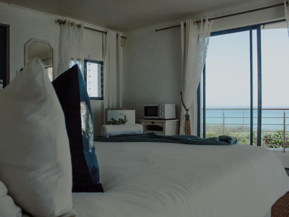 Paraiso Del Cabo Guesthouse Langebaan Bagian luar foto