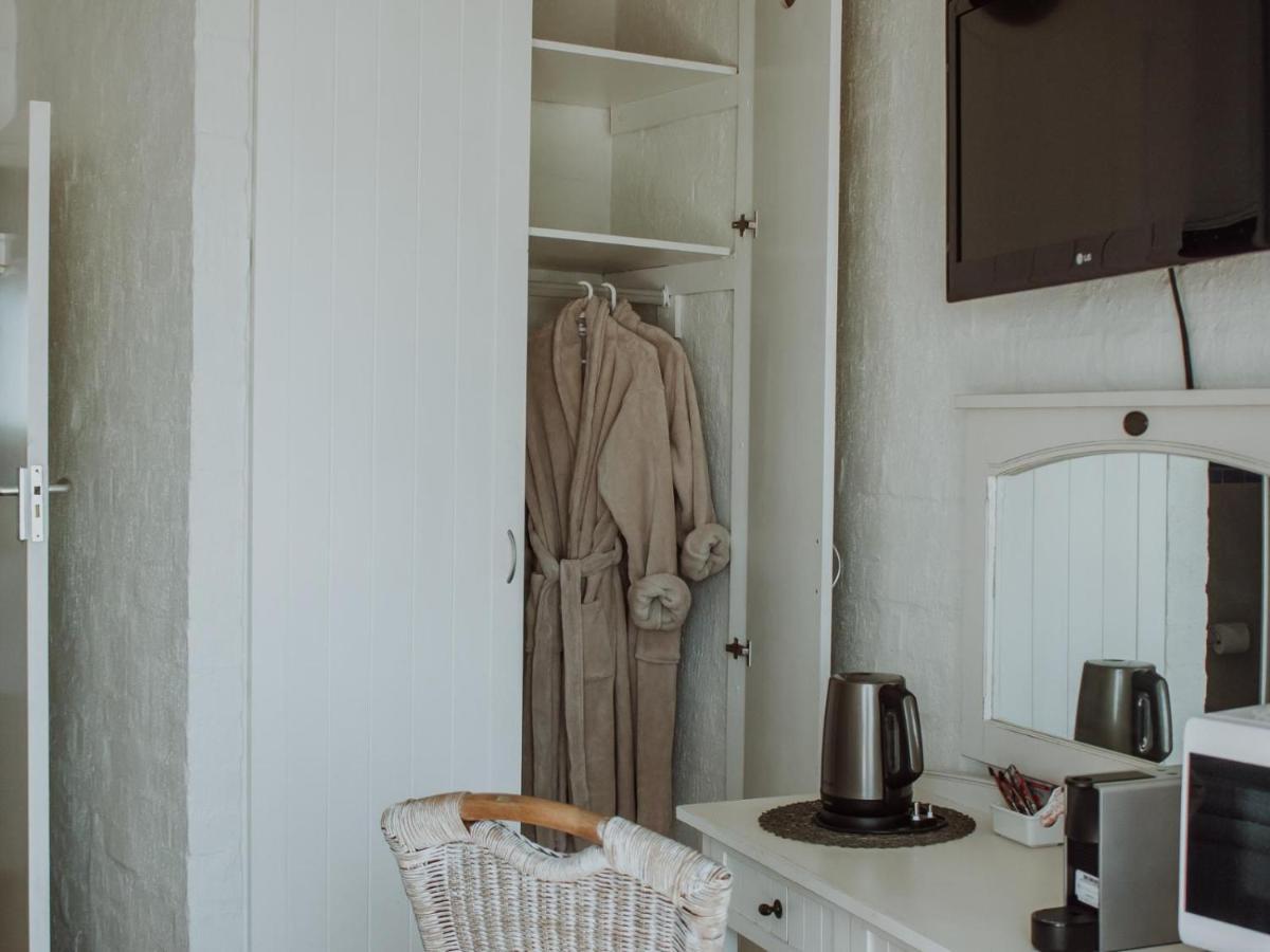Paraiso Del Cabo Guesthouse Langebaan Bagian luar foto