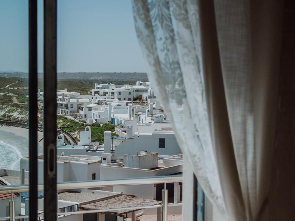 Paraiso Del Cabo Guesthouse Langebaan Bagian luar foto